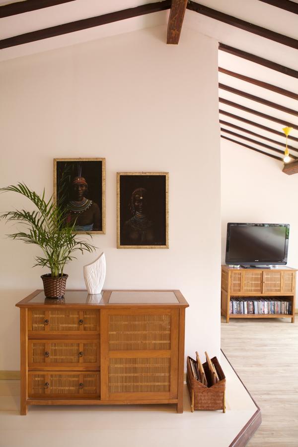 Pousada Irradiante Olinda Extérieur photo
