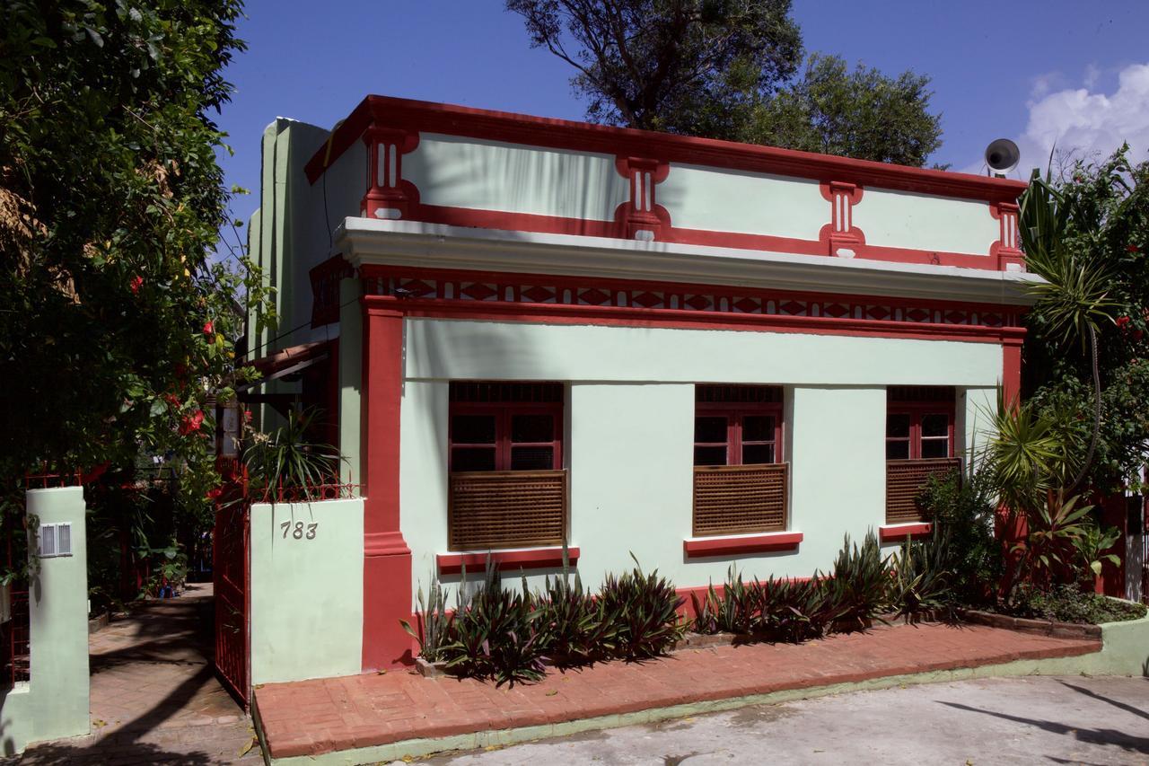 Pousada Irradiante Olinda Extérieur photo
